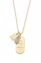Stella & Dot's new engravable collection